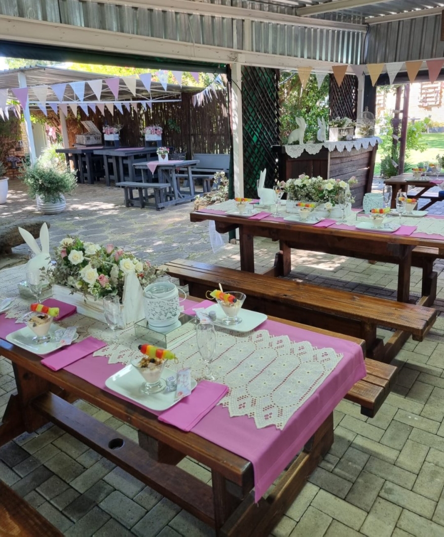 3 Bedroom Property for Sale in Wolmaransstad North West